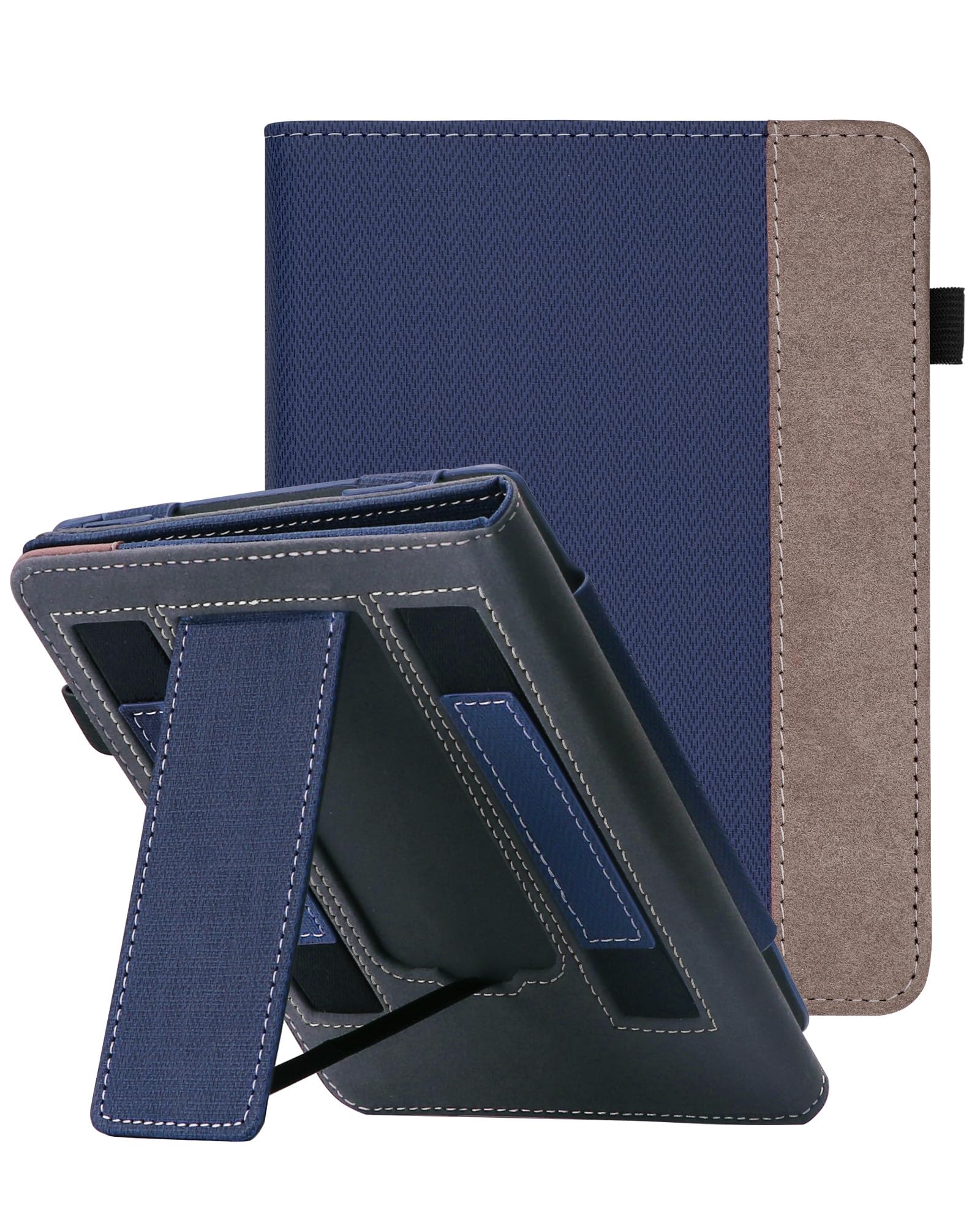 Amazon.com: WALNEW Stand Case for 7-inch Kindle Paperwhite 12th